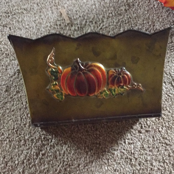 Fall decorations - Picture 5 of 7